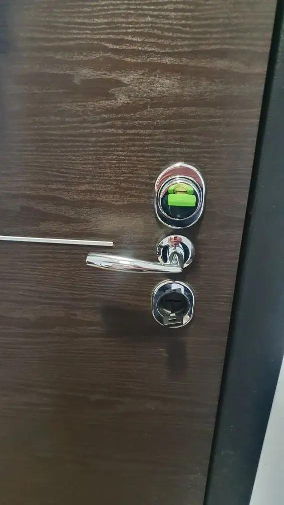 Защитные накладки на ручку и замок в Красное Село 